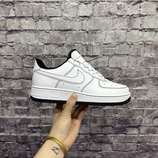 Nike Air Force 1 '07 ''Contrast Stitch''