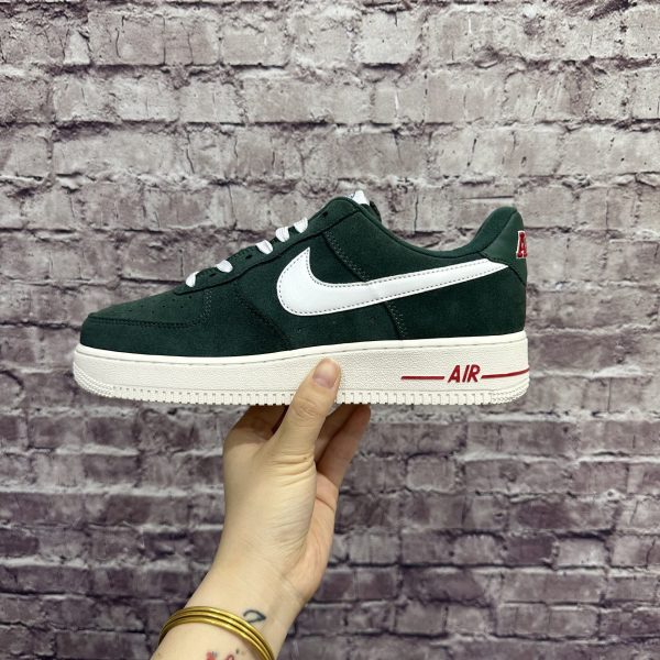 Nike Air Force 1 '07 LX Low ''Athletic Club Pro Green''