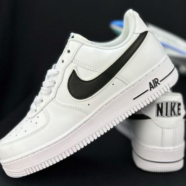 Nike Air Force 1 '07 Low 3 86WV6H