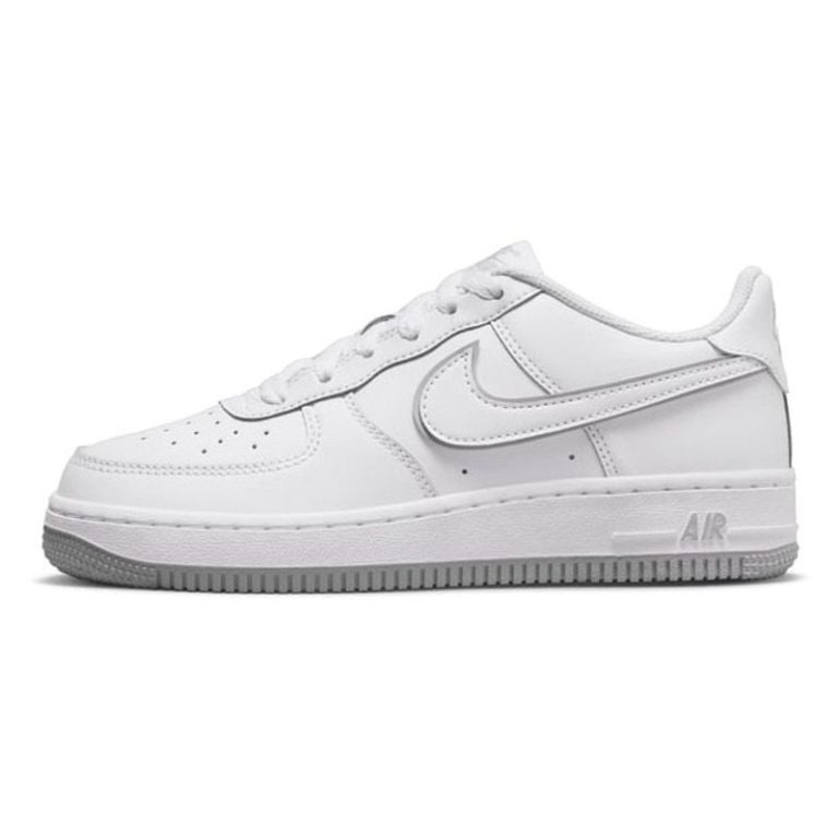 Nike Air Force 1 Low ''White Wolf Grey''