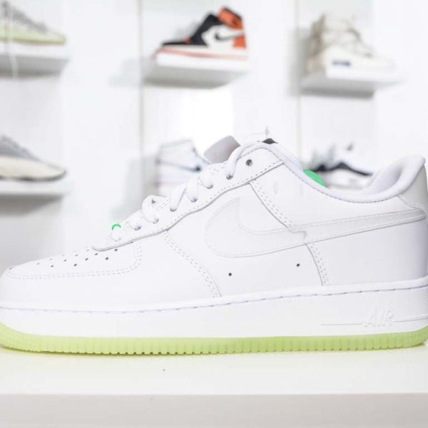 Nike Air Force 1 '07 S9RGUV4X