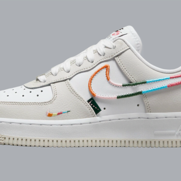 Nike Air Force 1 '07 SE ''All Petals United''