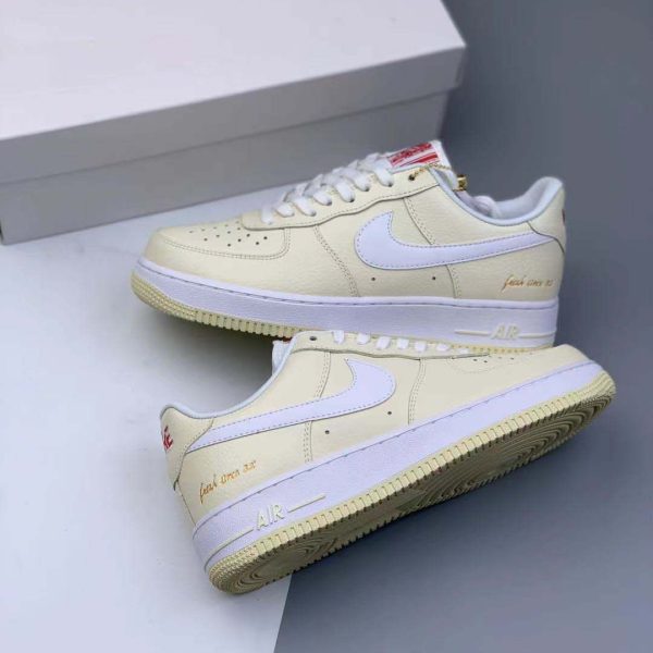 Nike Air Force 1 4Z7P3LB