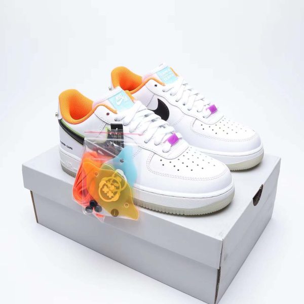 Nike Air Force 1 5WYYG6