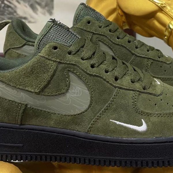 Nike Air Force 1 7X2XRX