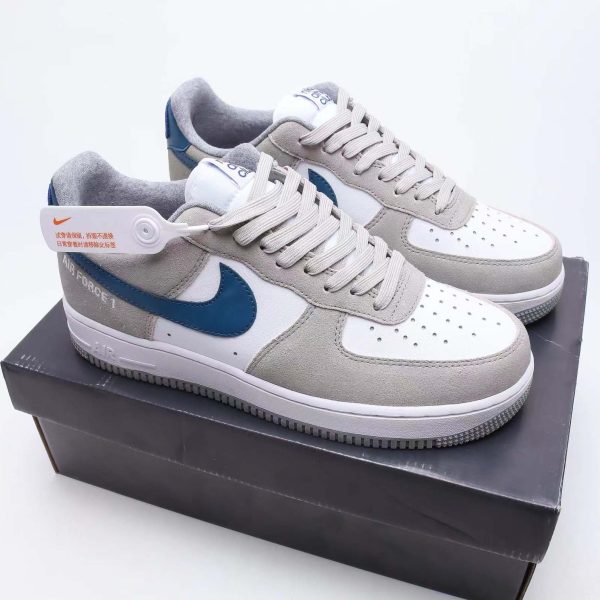 Nike Air Force 1 Athletic Club Blue
