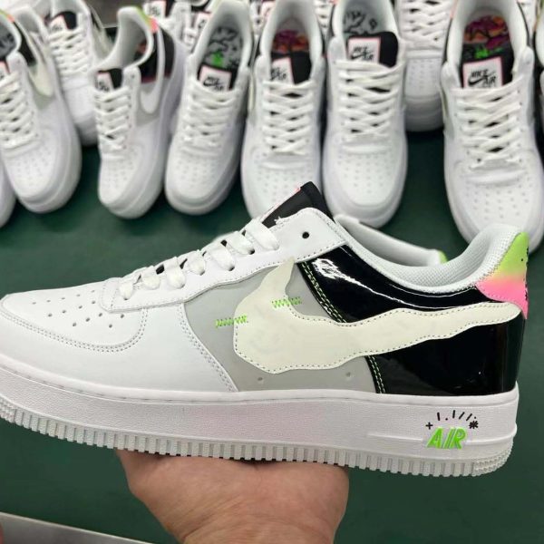 Nike Air Force 1 BBQPU6