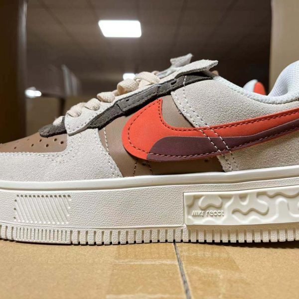 Nike Air Force 1 Fontanka K9XMDR