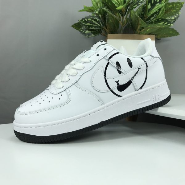 Nike Air Force 1 GS Have a Nike Day BLANCO