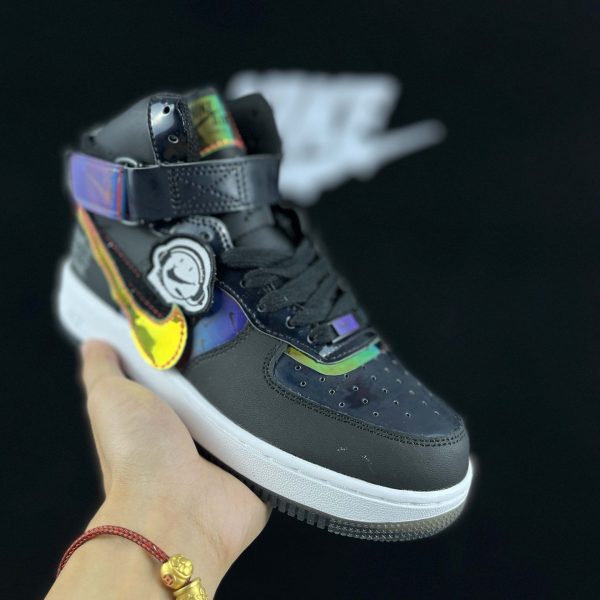 Nike Air Force 1 High D7XKHM