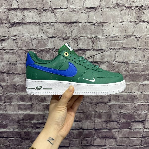 Nike Air Force 1 Low '07 LV8 ''40th Anniversary Malachite''