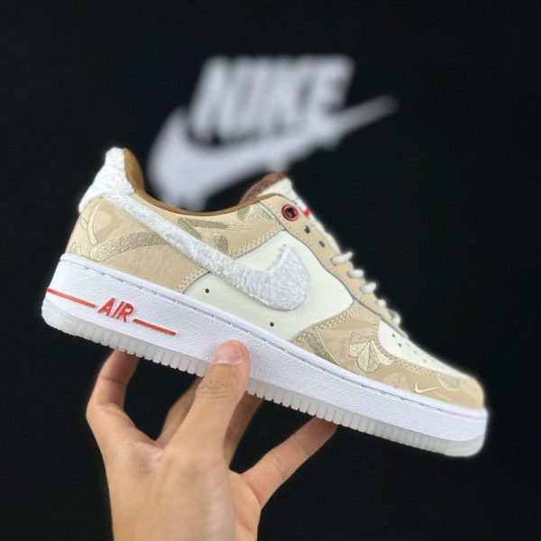 Nike Air Force 1 '07 LX Low ''Chinese New Year Leap High''
