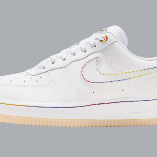 Nike Air Force 1 Low '07 LX ''Native Patterns''