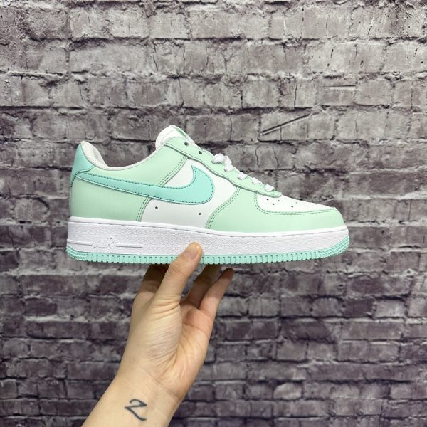 Nike Air Force 1 Low '07 ''Mint Foam''