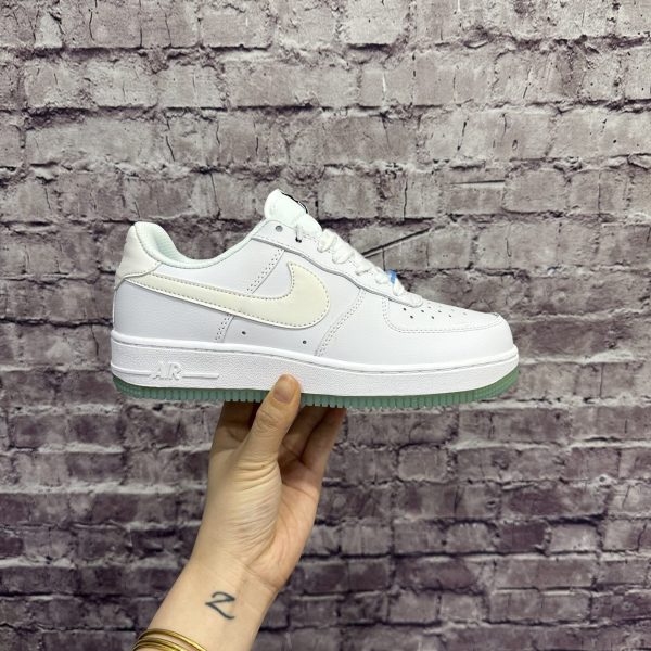 Nike Air Force 1 Low '07 ''White Honeydew''