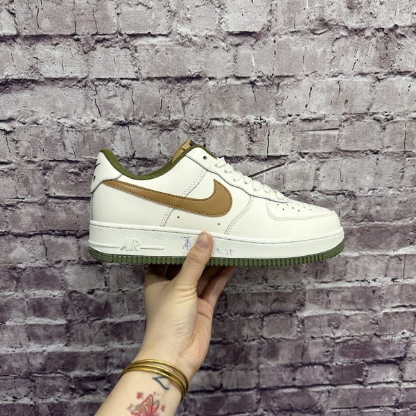 Nike Air Force 1 Low 5STBRQ