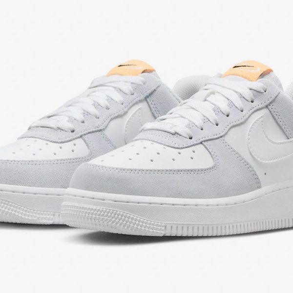 Nike Air Force 1 Low WMNS ''Pure Platinum''