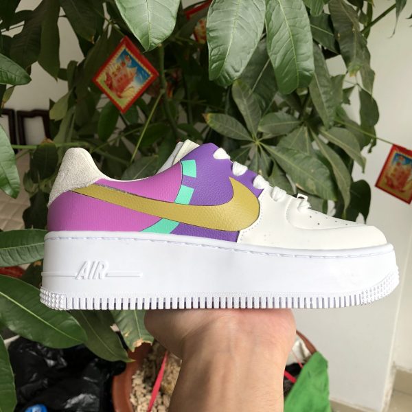 Nike Air Force 1 Low AF1182