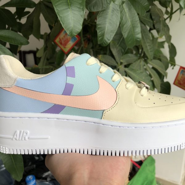 Nike Air Force 1 Low AF1184