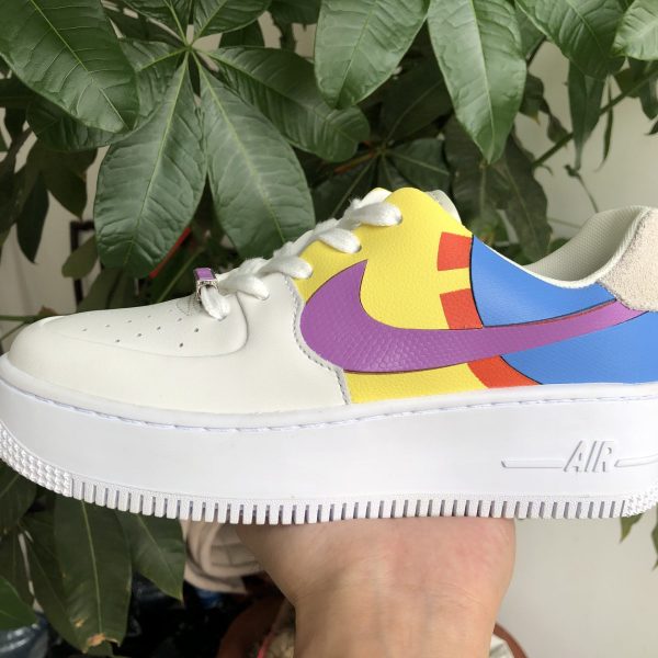 Nike Air Force 1 Low AF1185