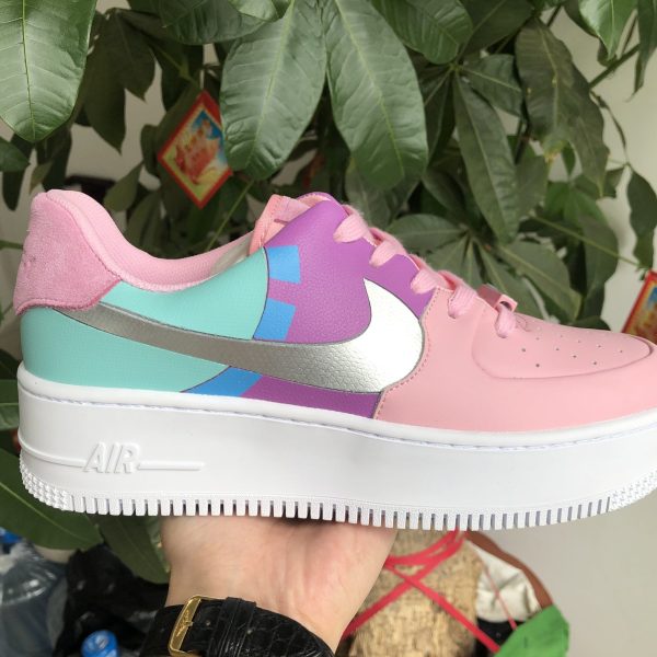 Nike Air Force 1 Low AF1186