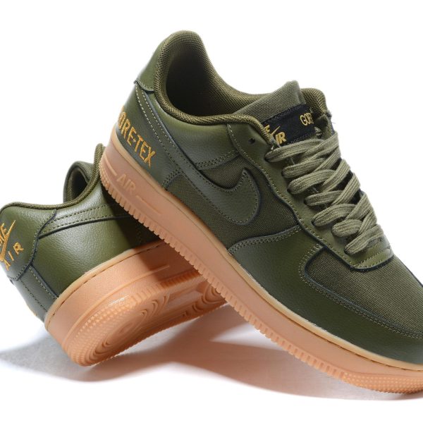 Nike Air Force 1 Low Gore-Tex AF1312