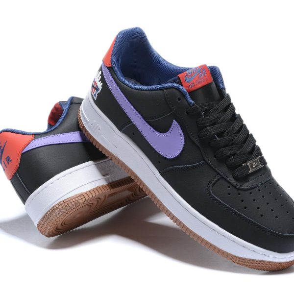 Nike AirForce 1 Shibuya Halloween & Station Pack AF1328