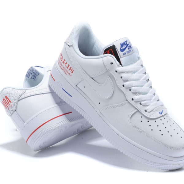 Nike Air Force 1 Low NBA Paris Game AF1348