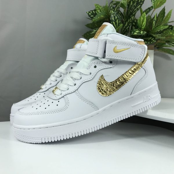 Nike Air Force 1 High AF1502