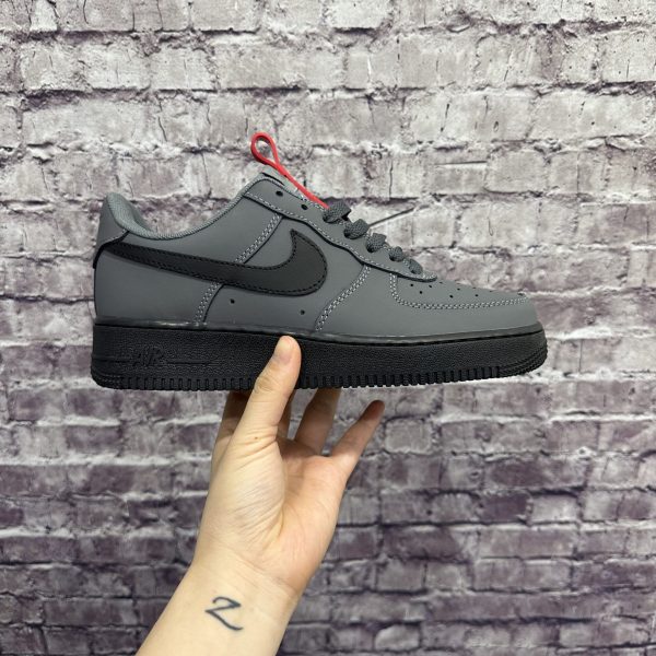 Nike Air Force 1 Low ''Anthracite''