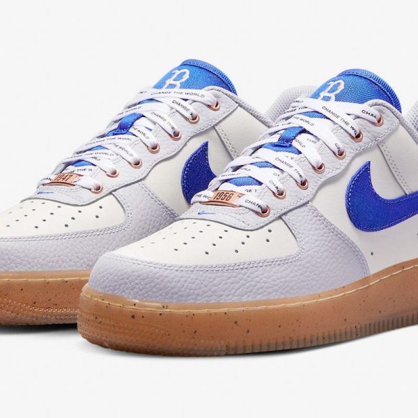 Nike Air Force 1 Low Jackie Robinson