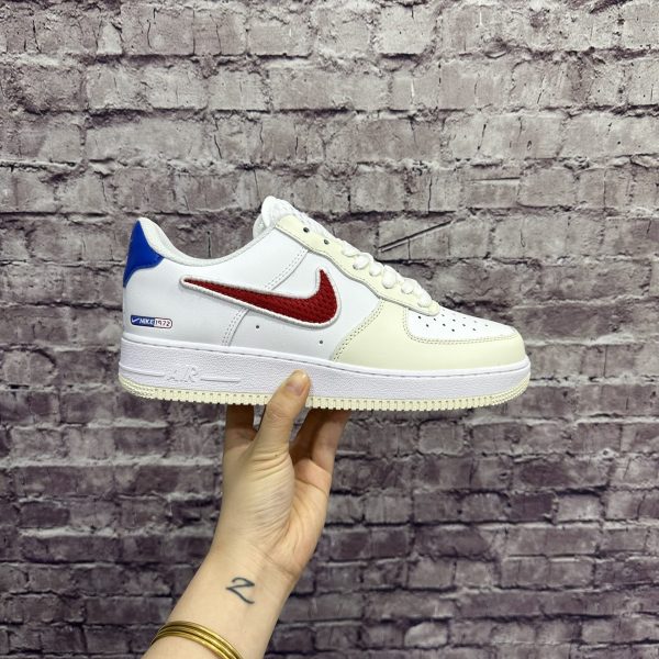 Nike Air Force 1 Low LV8 ''Since 1972''