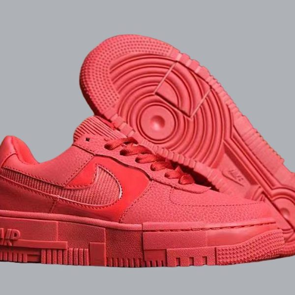Nike Air Force 1 Low Pixel 2L48R7