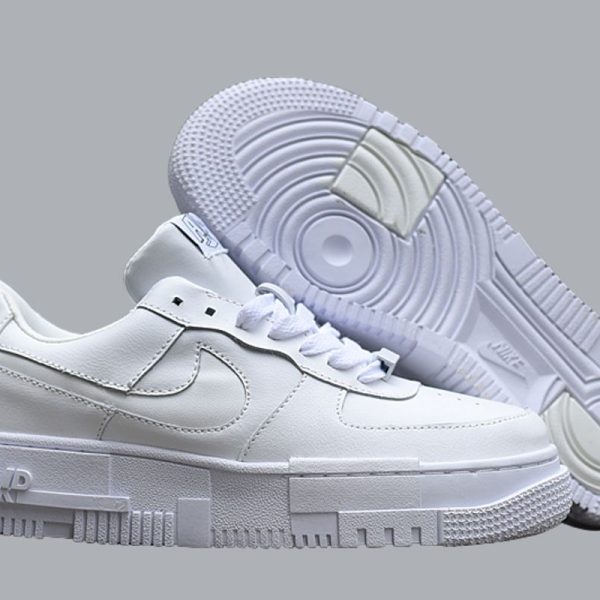 Nike Air Force 1 Low Pixel AZK9TS