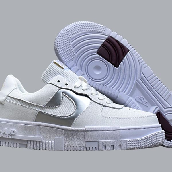 Nike Air Force 1 Low Pixel R7KXXM