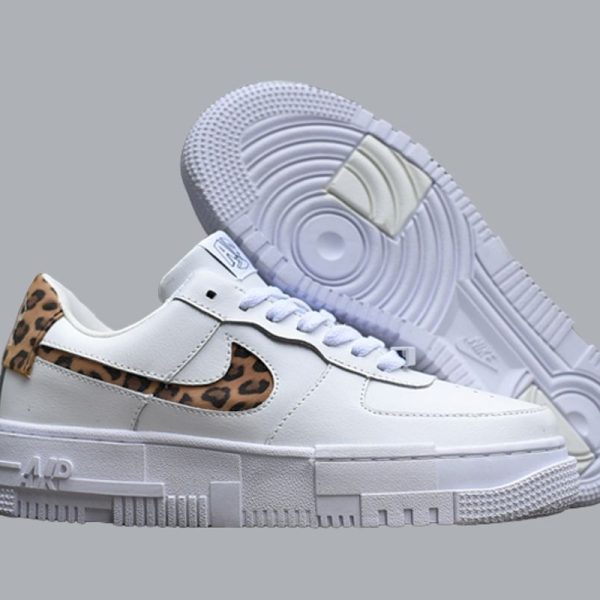 Nike Air Force 1 Low Pixel SE AZK8TS