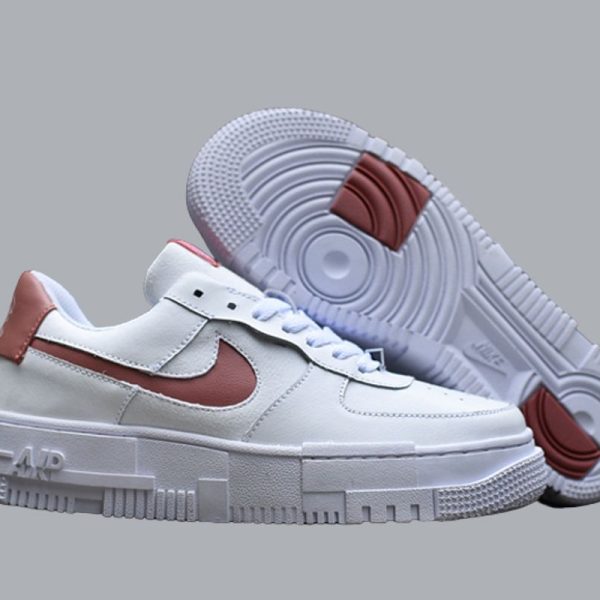 Nike Air Force 1 Low Pixel SE R8KXXM
