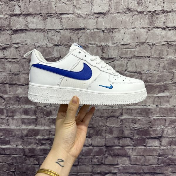 Nike Air Force 1 Low RU4FHV