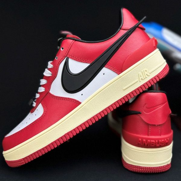 Nike Air Force 1 Low SP AMBUSH 2WKK02