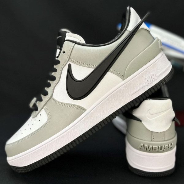 Nike Air Force 1 Low SP AMBUSH 2WKKQ0 (2COLORES)