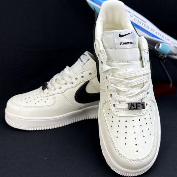 Nike Air Force 1 Low SP AMBUSH Phantom