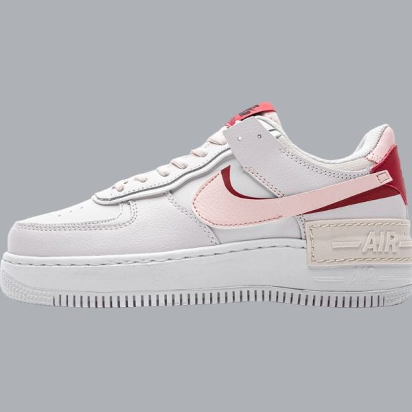 Nike Air Force 1 Low Shadow ''Phantom''