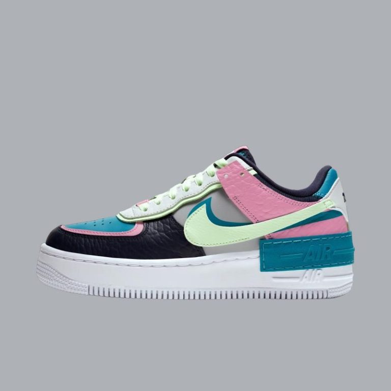Nike Air Force 1 Low Shadow R9KXXM