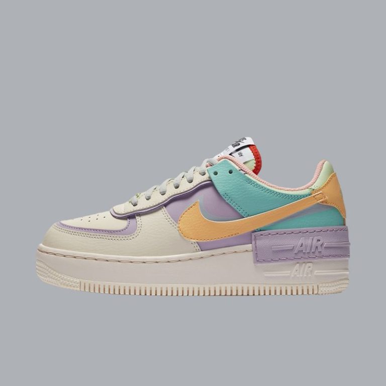 Nike Air Force 1 Low Shadow RJ1XXM