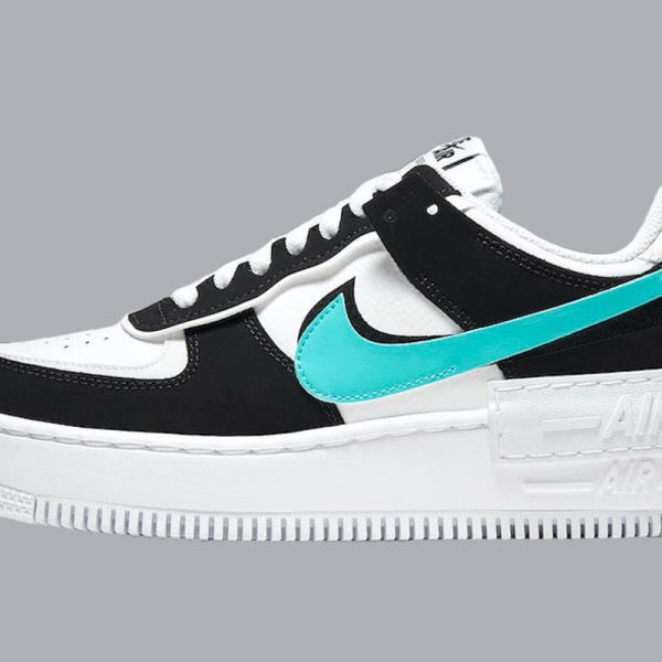 Nike Air Force 1 Low Shadow RJ5XXM