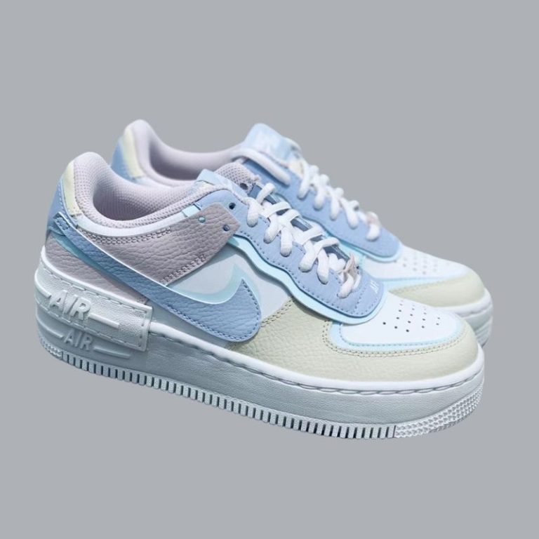 Nike Air Force 1 Low Shadow RJ9XXM