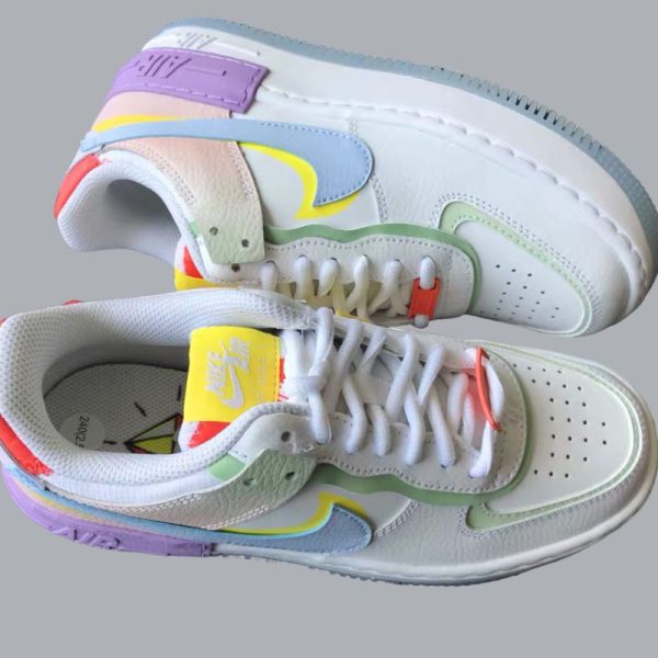 Nike Air Force 1 Low Shadow RJK1XM