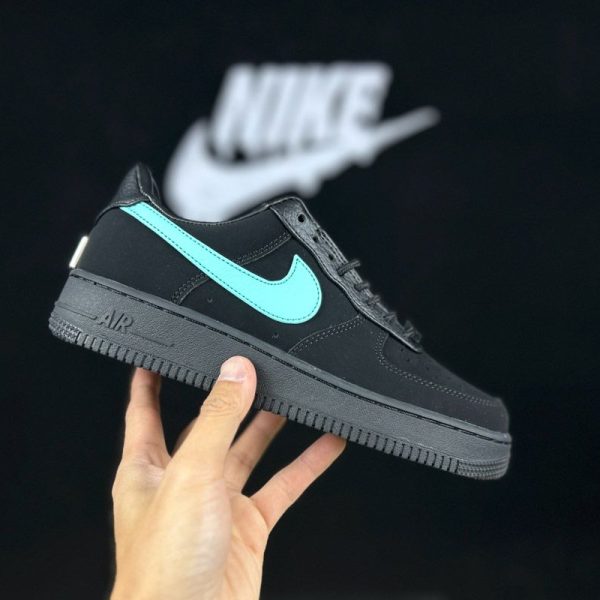 Nike Air Force 1 Low Tiffany & Co. 1837
