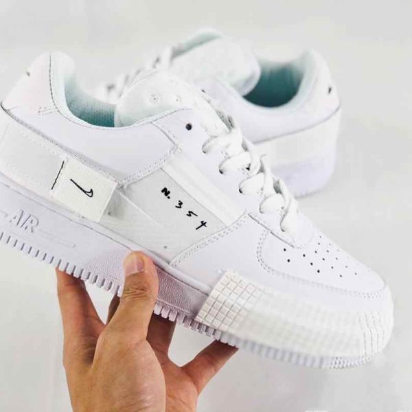 Nike Air Force 1 Low Type AF1 AF1527