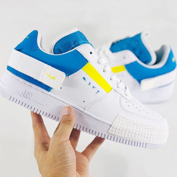 Nike Air Force 1 Low Type AF1 AF1533